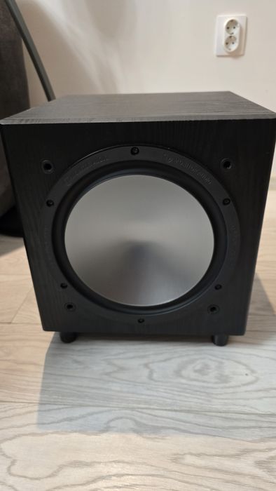 Subwoofer Monitor Audio W10