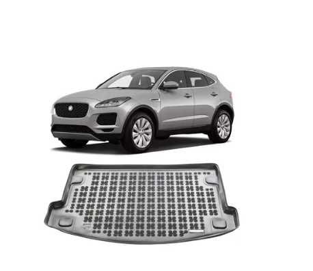 Гумена стелка за багажник за JAGUAR E - PACE (2017+) - Rezaw Plast