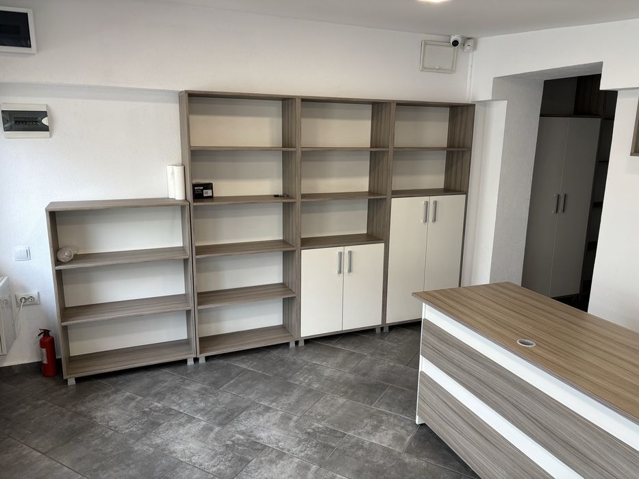 Inchiriez hala pretabila spatiu depozitare/atelier/mica productie