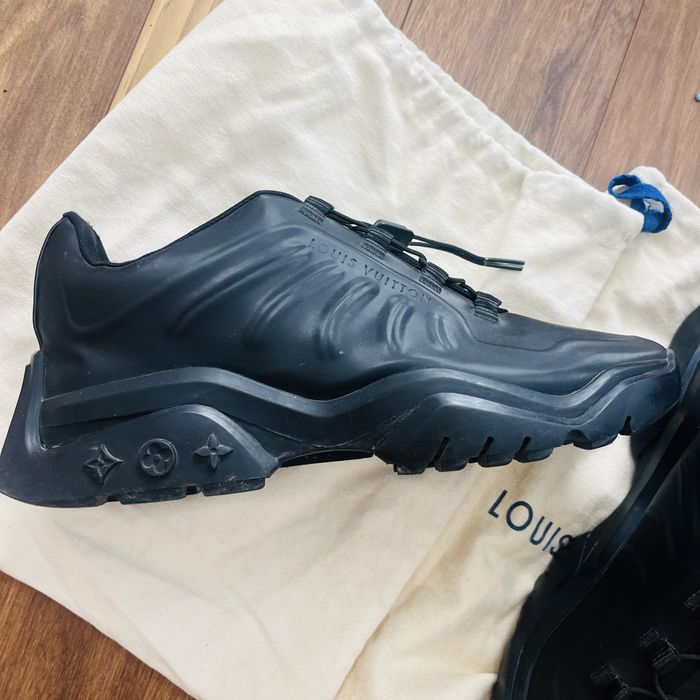 Louis vuitton кецове