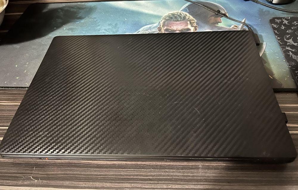 Ноутбук Acer Aspire E15 E5-551G