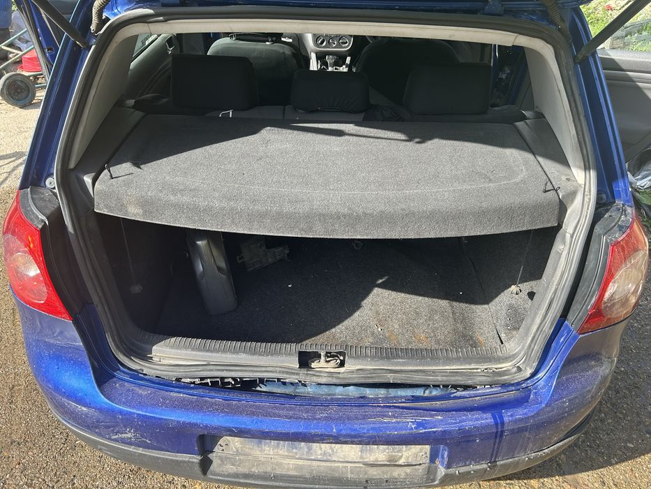 На Части Vw Golf 5 1.6 FSI автоматик DSG ,1.9 TDI 2.0 TDI