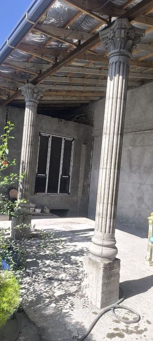 Besetkaga Rim ustun qoʻyish xizmati