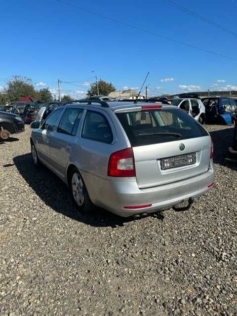 Dezmembrez Skoda Octavia 4x4 2010 1,8tsi tip CDa