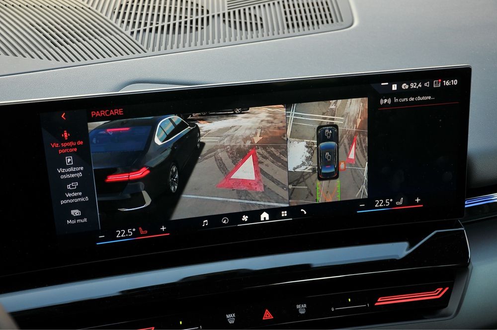 BMW 520i 208cp G60 2024 GARANTIE2027/ACC+LineAsist/HeadUp/360”/60000km