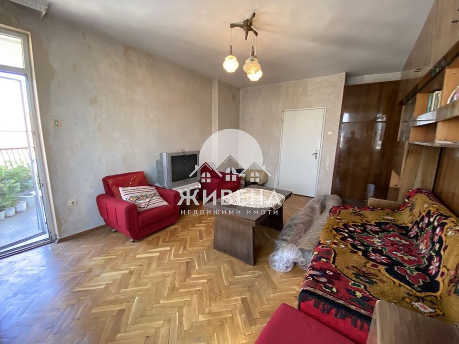 Ексклузивно! Продава 3-стаен апартамент, район Конфуто, 95.55 кв.м