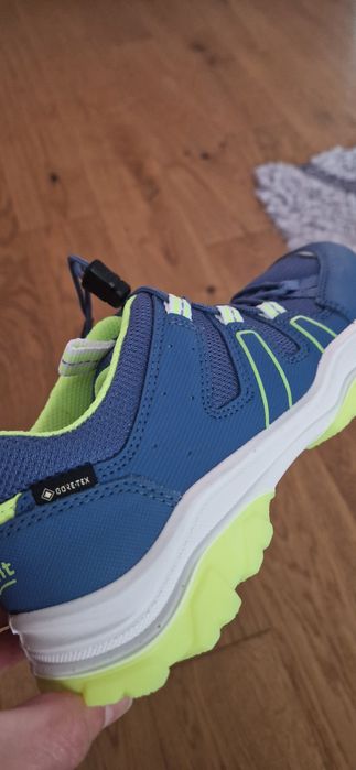 pantofi Superfit Gore-TEX