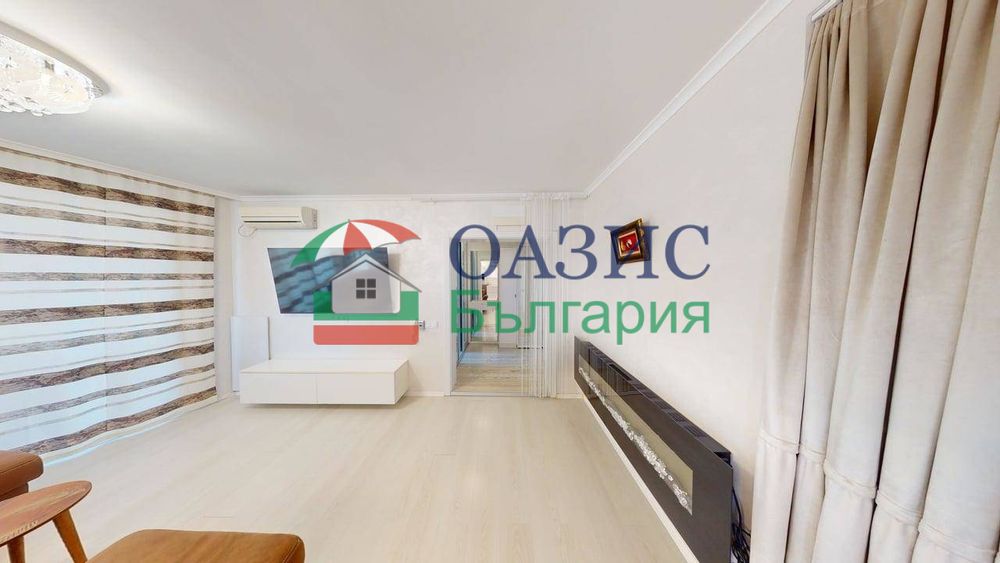 Апартамент с 1 спалня в комплекс Пенелопа, Поморие, България, 142 кв. м, 299000 евро