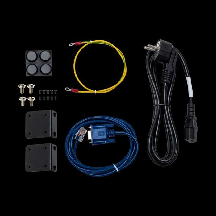 SNR-S2990X-24FQ коммутатор switch L2 L2+