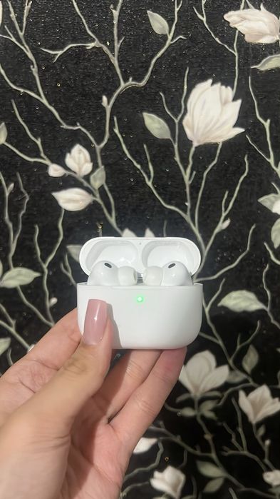 Продам наушники airpods 3 pro