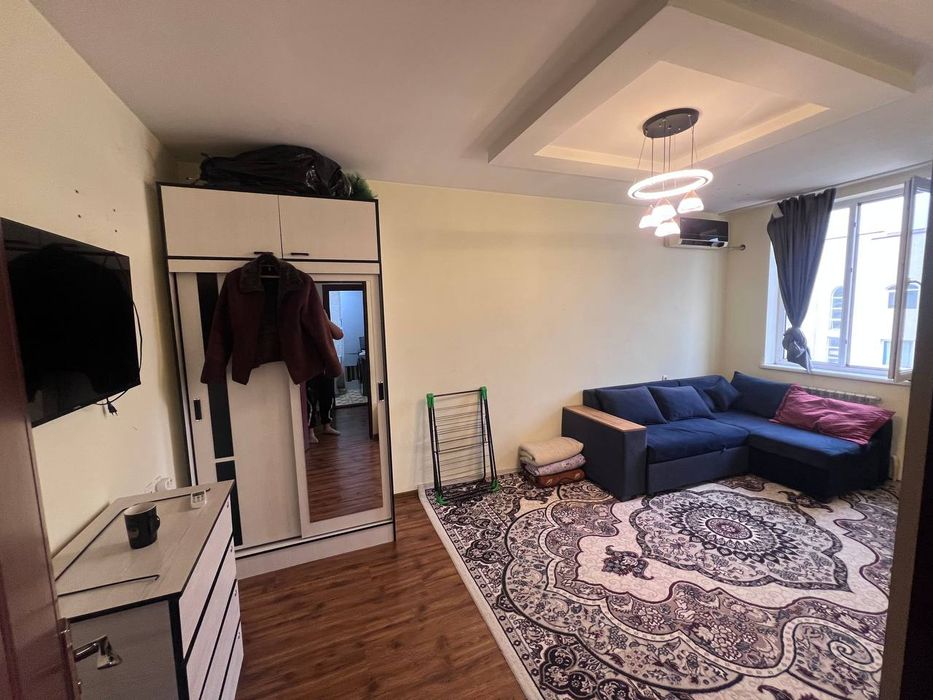 Сдается квартира