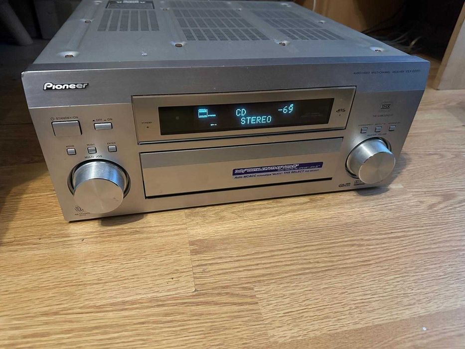 Amplificator Receiver Pioneer vsx D2011