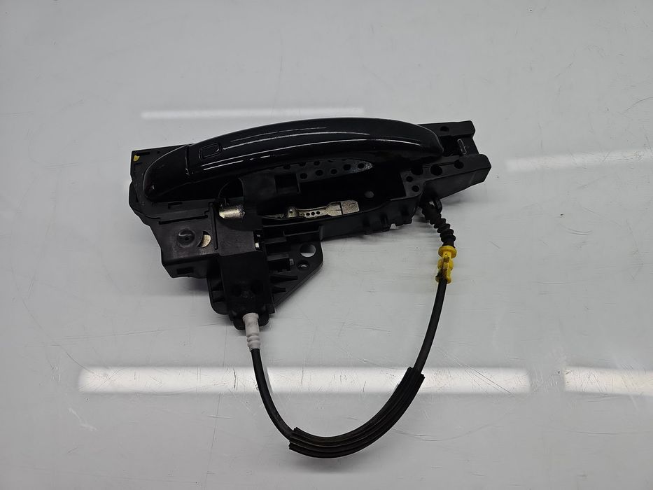 Maner usa dreapta spate AUDI A4 (8K2, B8.5) [Fabr 2008-2015] Berlina F