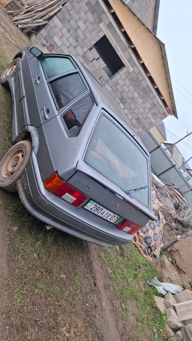 Продам 2114 на ходу