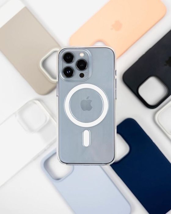  Huse MagSafe IPhone