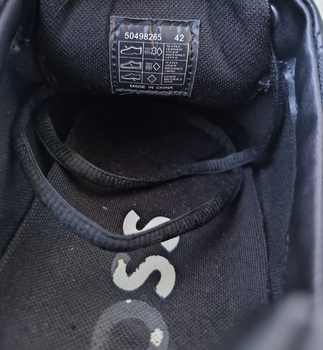 Обувки BOSS номер 42