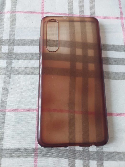 Huawei p 30 калъф, кейс протектор.