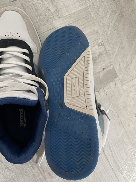 Кецове Sprandi 44