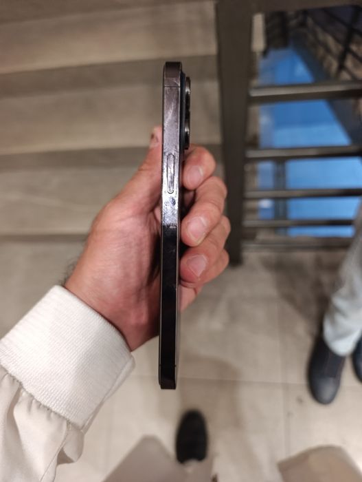 Iphone 14 pro max 256