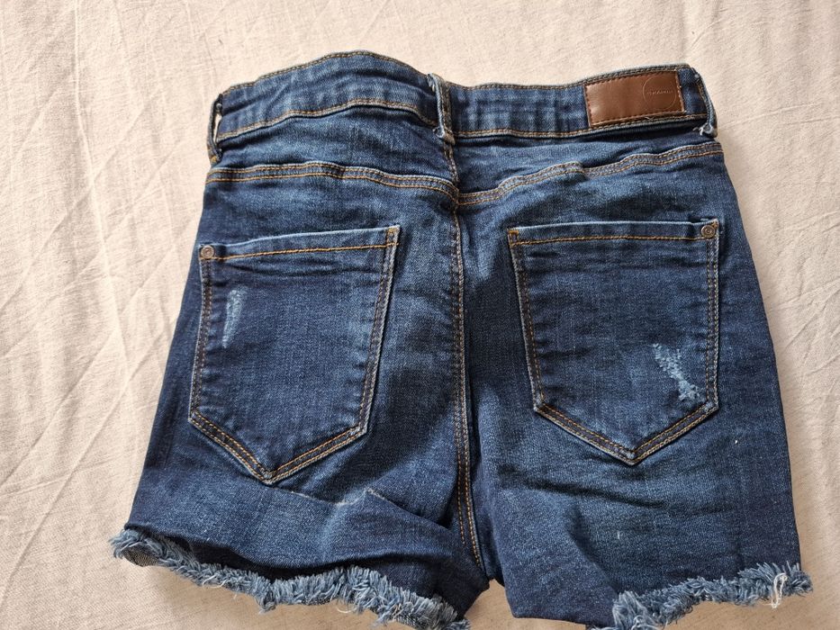 Дамски къси панталони