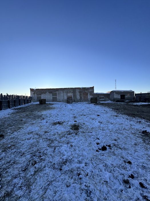 Крестьянское хозяйство