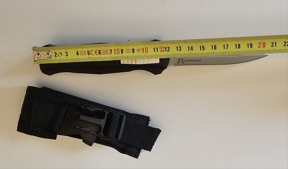 Нов Автоматичен Нож