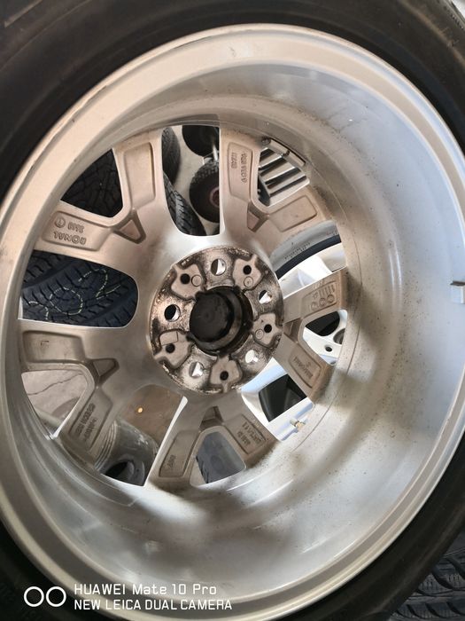 5x112 bmw бмв mini kupar 5х112 17 цола джанти с датчици