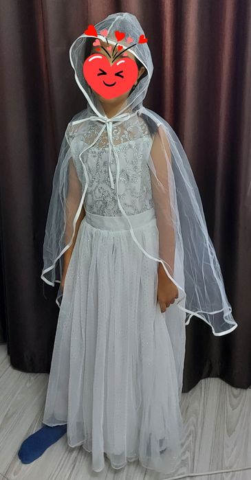 Новогодние костюмы