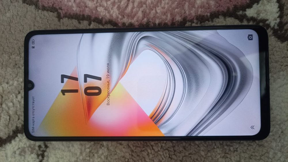 Продам телефон Zte blabe a36