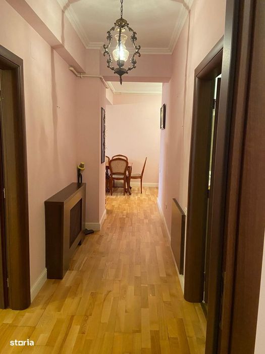 Mamaia Butoaie apartament 3 camere vedere lac termen lung