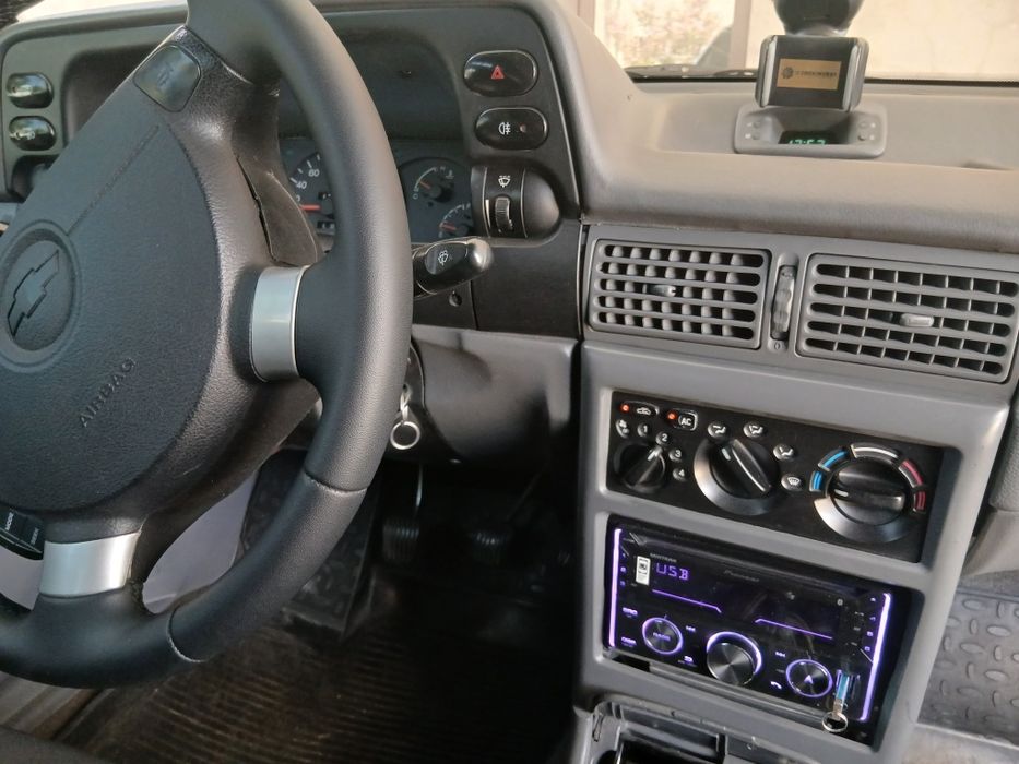 Nexia 1  xolati yaxshi