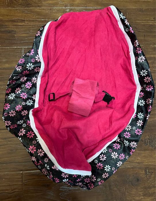 Кресло мешок для малышей