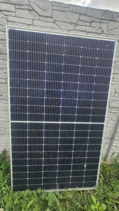 Sistem Complet Hybrid PV 3.2 KW Instalat - Vanzare sistem complet
