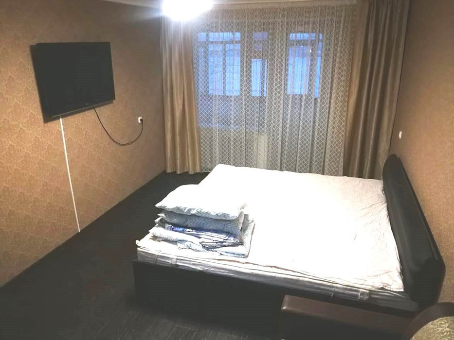 Сдам однокомнатную квартиру