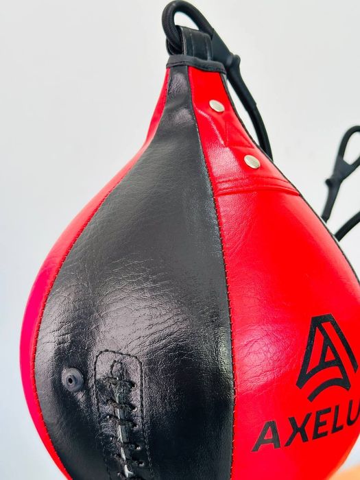 Пневматическая груша на растяжках Груша техника