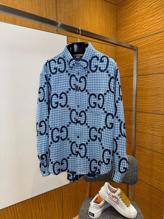 Camasa Gucci Premium