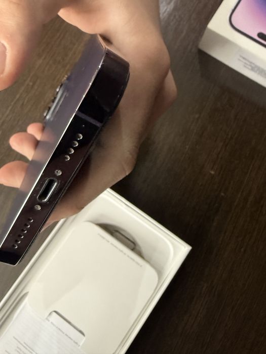 iPhone 14 Pro Max 512Gb,