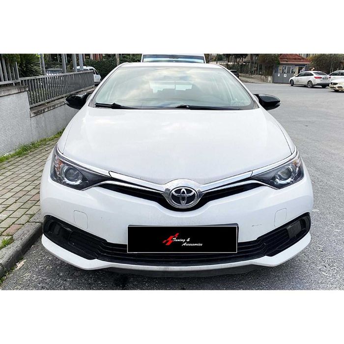 Капаци за огледала Батман дизайн за toyota corolla 2013-2018