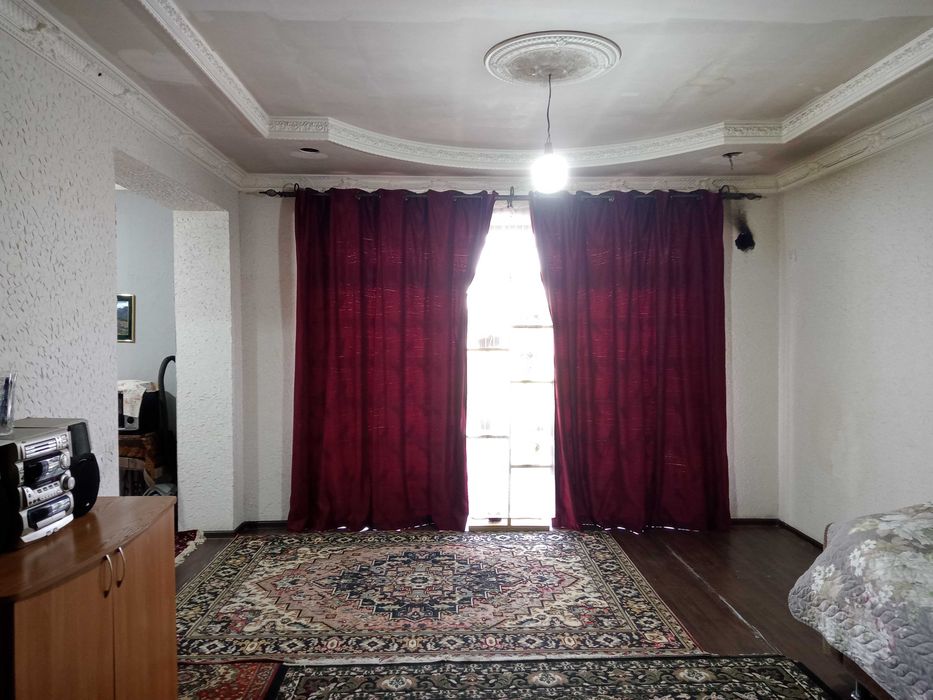 Yu  Дача 14соток, кадастр, 5км от Тойтепы Уртачирчикский р-н