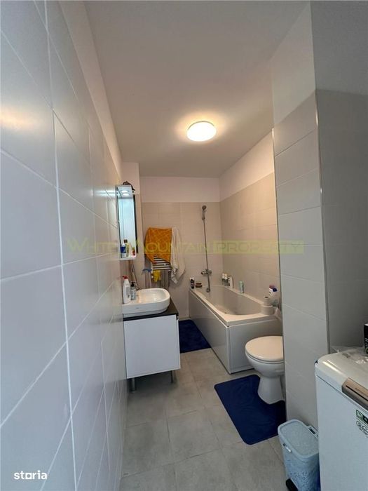 Pallady, apartament 2 camere