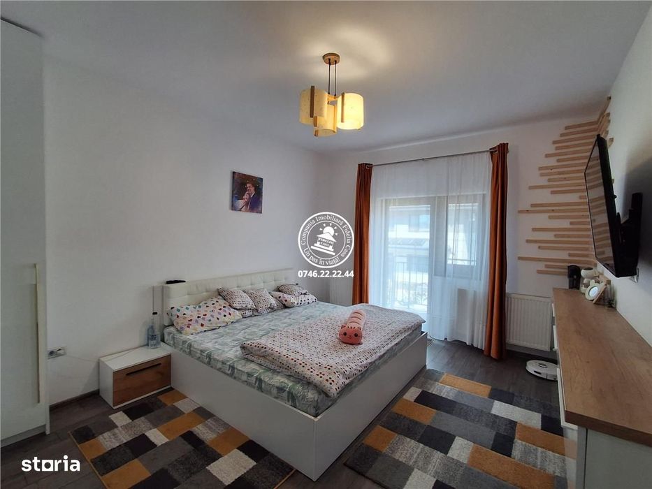 Vila  de vanzare  Valea Lupului,