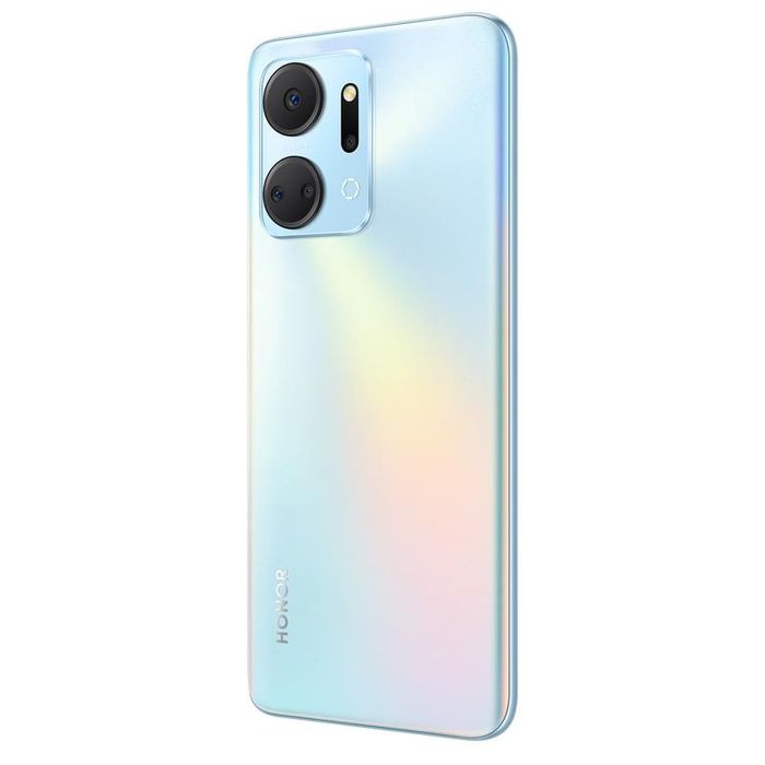 Honor X7a Plus с памятью 6/128 ГБ