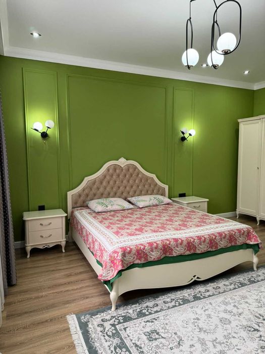 Продам дом ж.м. Рауан