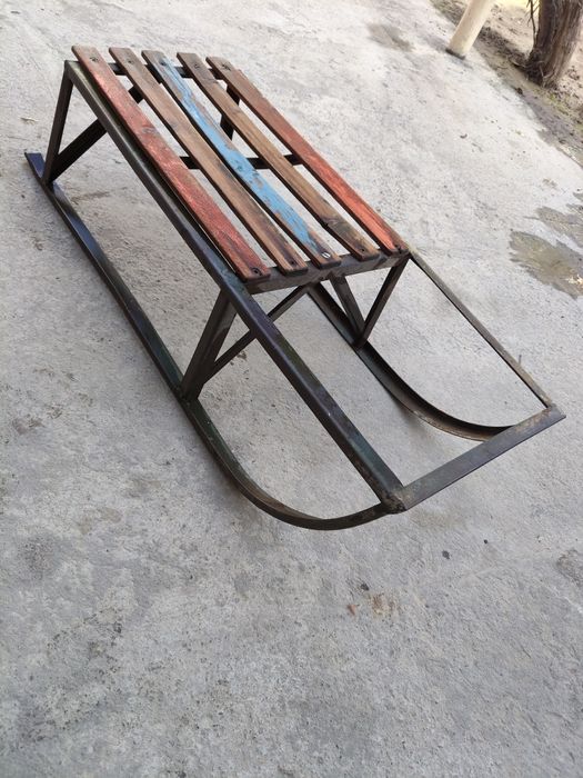 Чана Санки для малышей от 1 до 4 годика в хароший