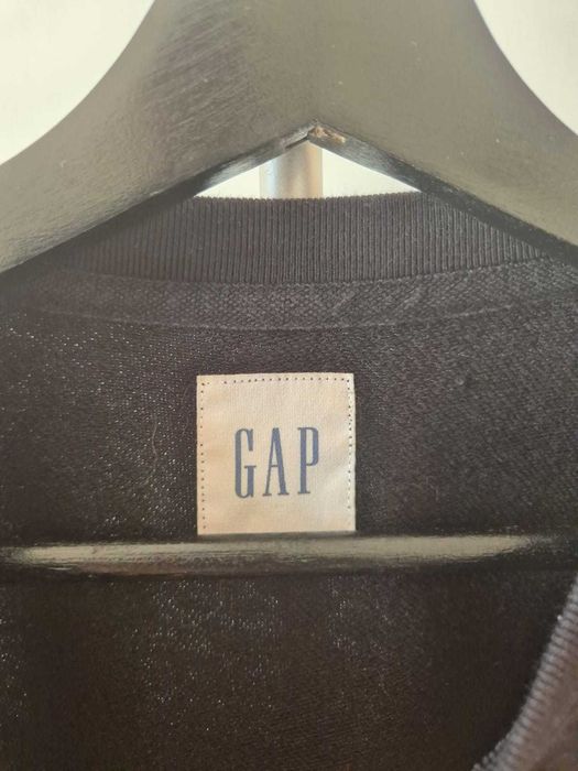 GAP Pulover negru