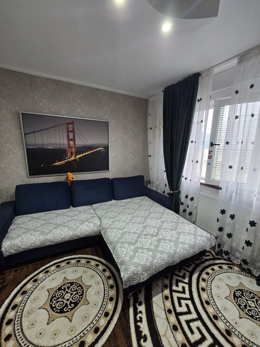Cameră de Cămin – 17 mp – Iași