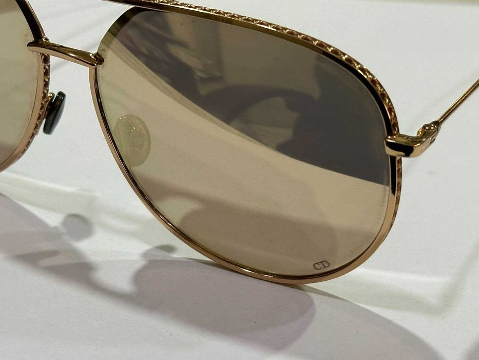 Дамски слънчеви очила DIOR DIORBYDIOR