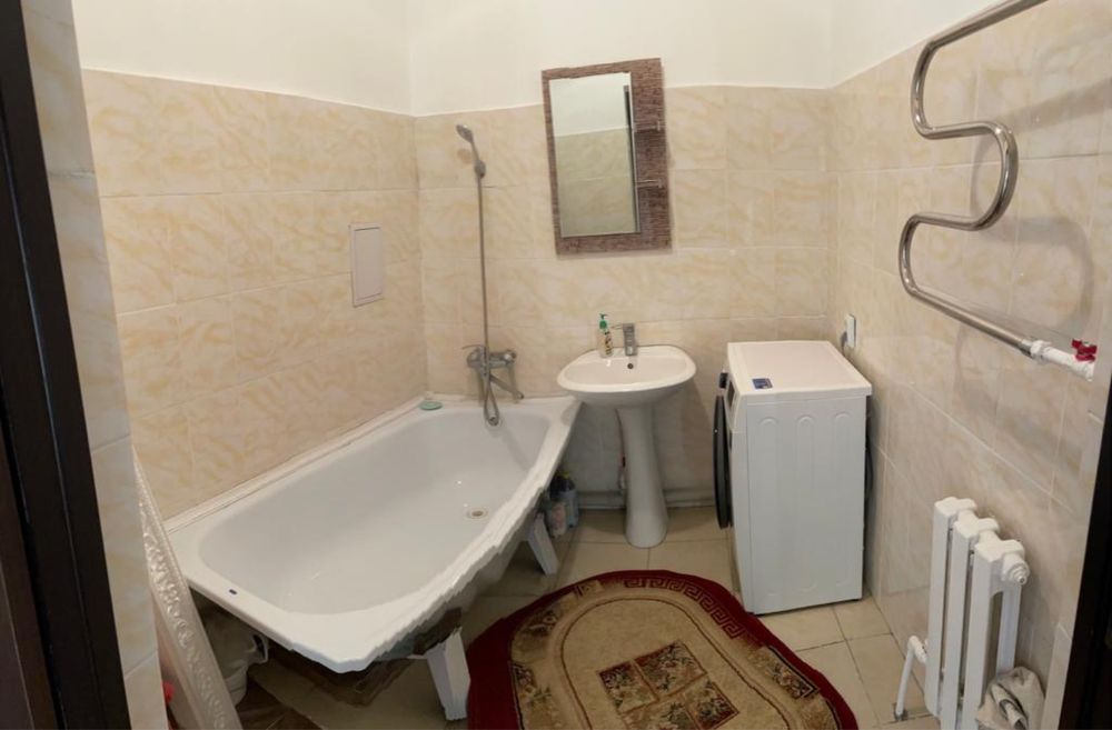 Сдам квартиру на долги срок