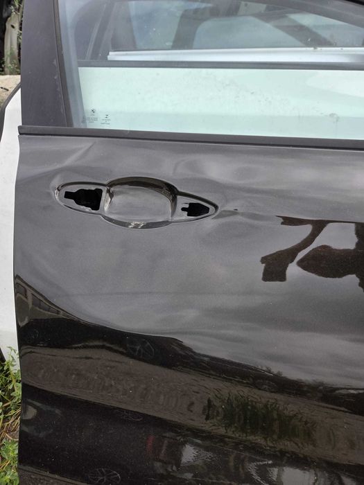 Usa dreapta fata cu defect BMW X2 F39