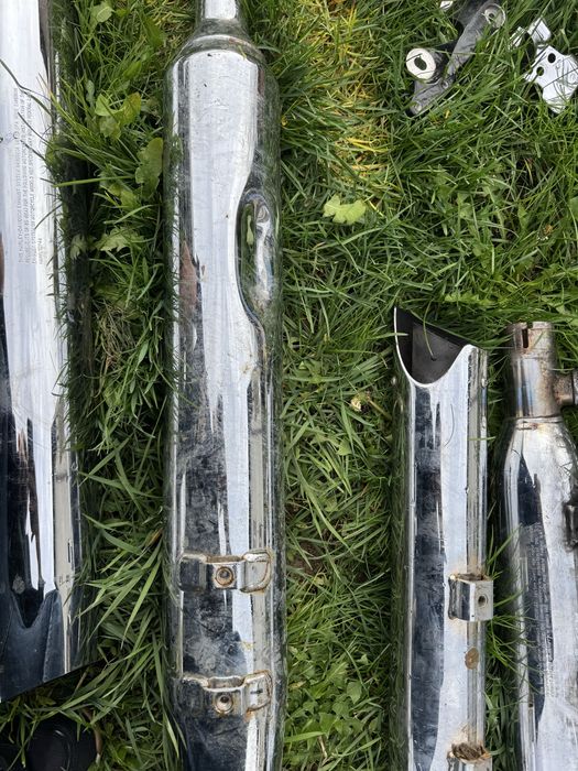 Ауспуси оригинални HARLEY DAVIDSON